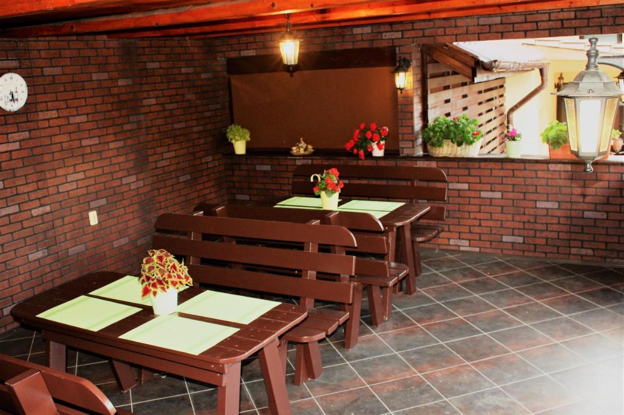 Silva House Hotel Deva Exterior foto